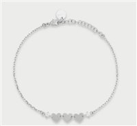 Armband Rue des Mille Dame ESSENCE GEN 2025 in Silber BRZ-024 M2 CUO RH